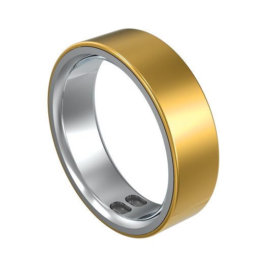 Smart Ring  - motor